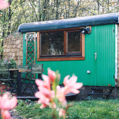 Leuyckx, Tina Tina Leuyckx